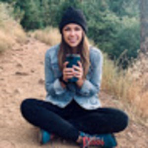 Meet your Posher, Sara